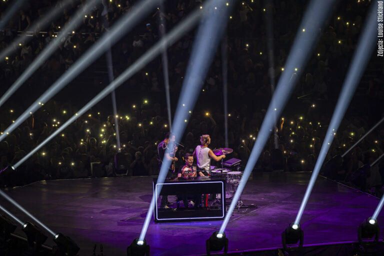 Elation Muse