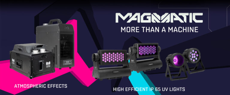 MAGMATIC – nowy brand w naszej dystrybucji