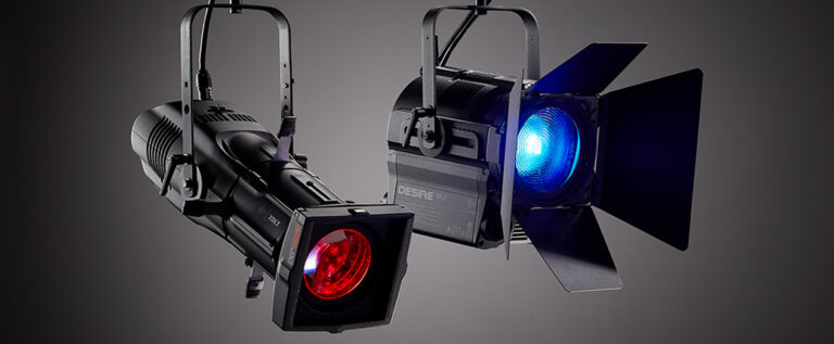 Nowości ETC: Source Four LED Seria 3