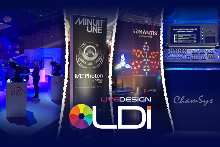 LDI 2021 fair