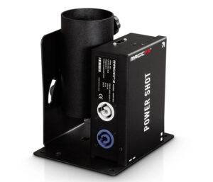 MAGICFX® Power Shot