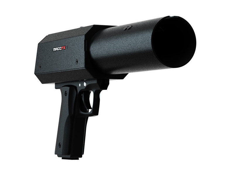 MAGICFX® CONFETTIPISTOL