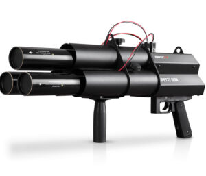 MAGICFX® CONFETTIGUN