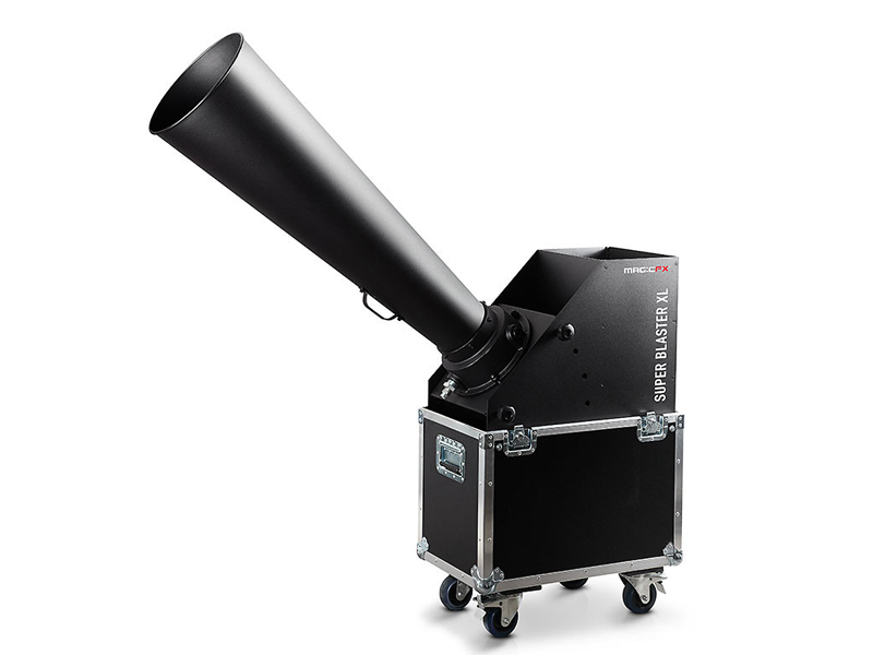 MAGICFX® SUPER BLASTER XL