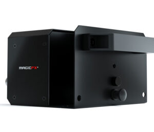 MAGICFX® CO2JET II