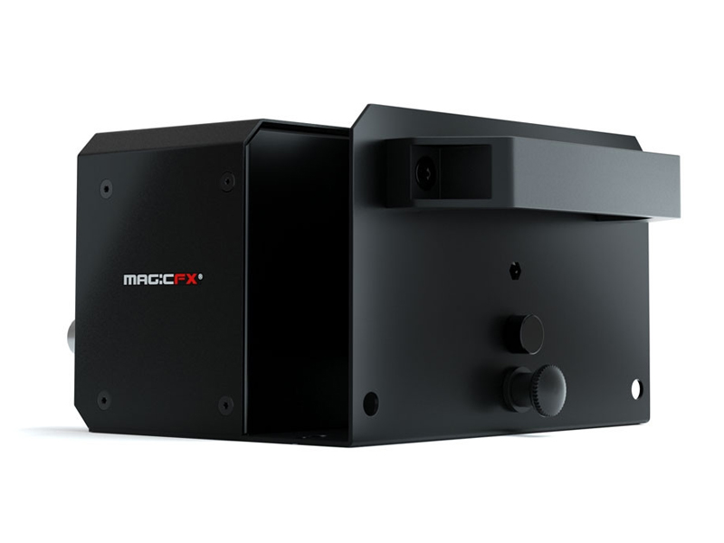 MAGICFX® CO2JET II