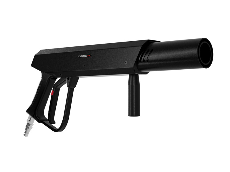 MAGICFX® CO2GUN II