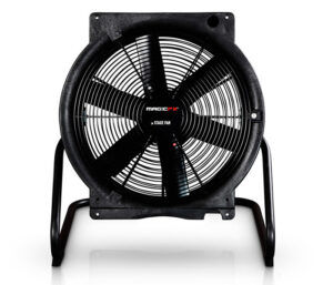 MAGICFX® Stage Fan