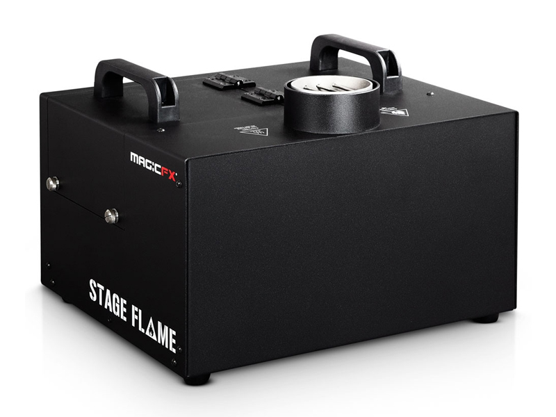 MAGICFX® STAGE FLAME
