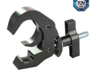 Hak Quick Trigger czarny