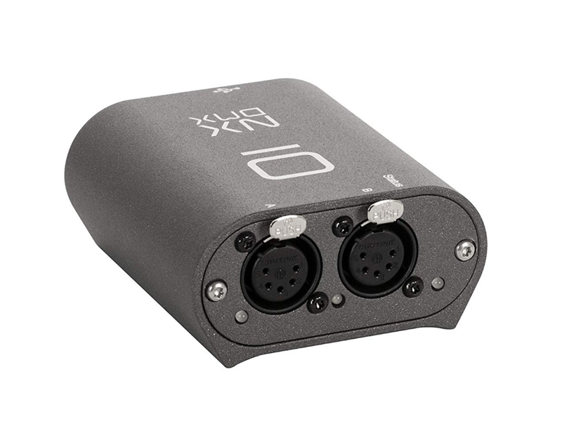NX DMX