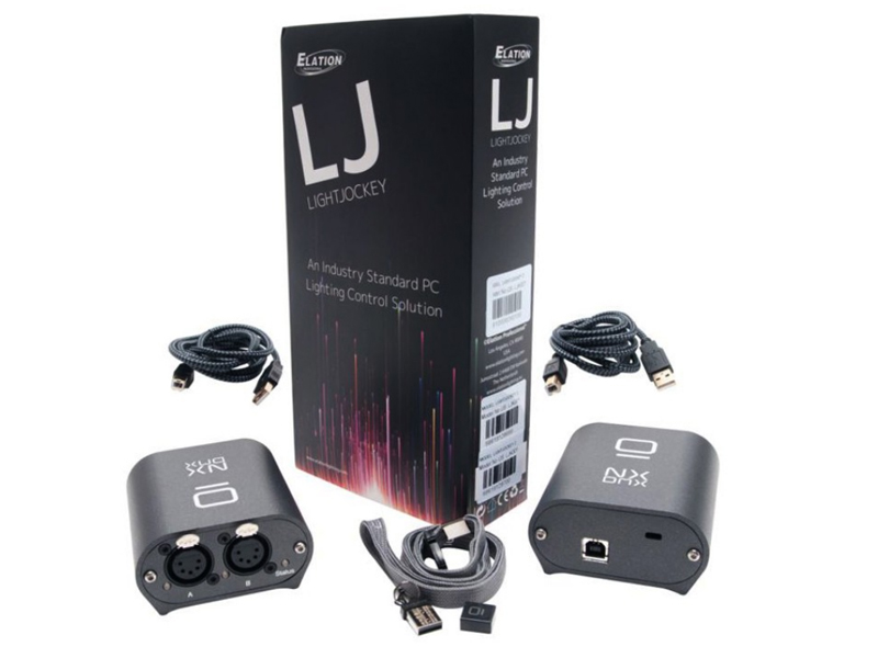 LightJockey™