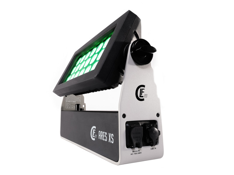 CLF Ares XS - Naświetlacz zewnętrzny IP65