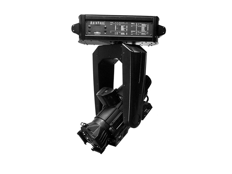 Autoyoke