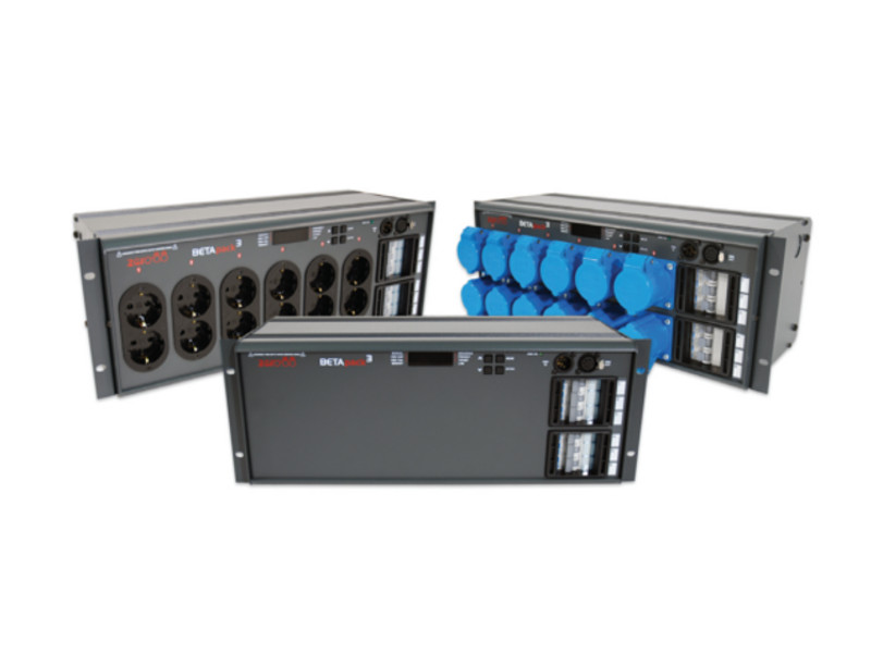 Betapack 3