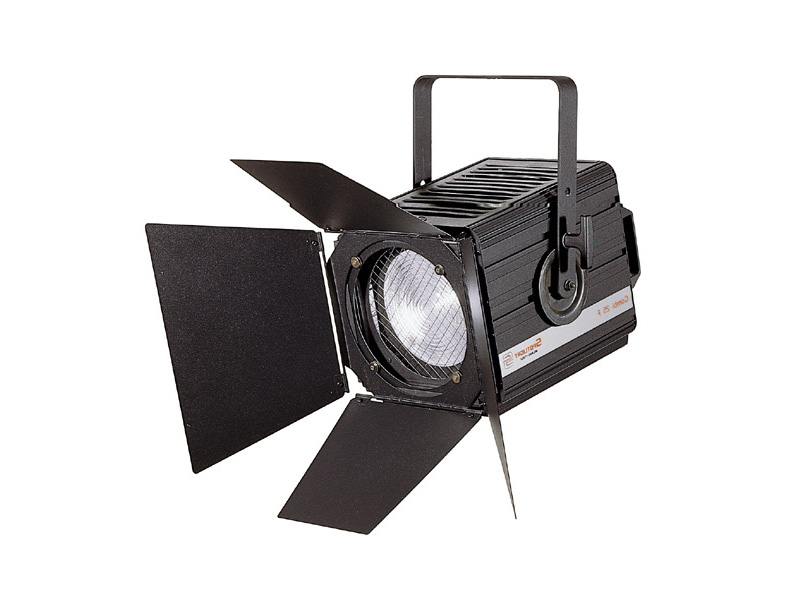 Combi 25 Fresnel