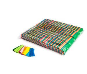 CON01 CONFETTI 55x17mm TOREBKA 1 kg KOLORY DO WYBORU