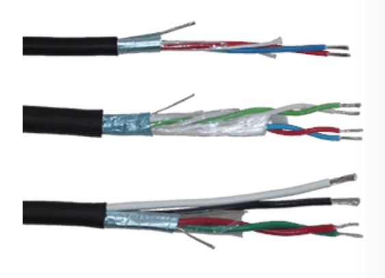 Dataplex DMX Cables