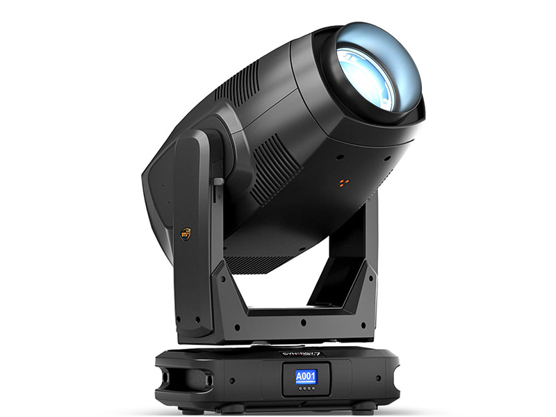 Synergy 7 Profile