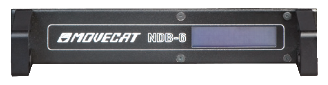 Dystrybutor sieci I Motion NDB-6
