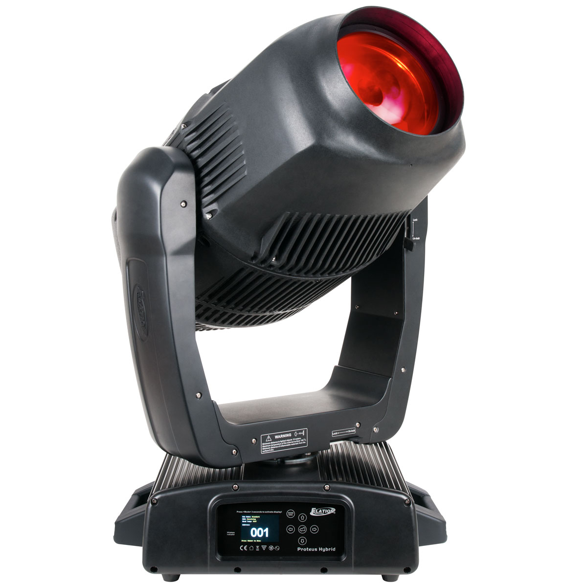 PROTEUS HYBRID - obrazek 3