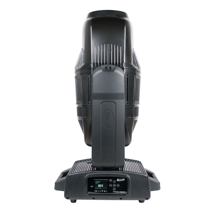 PROTEUS HYBRID - obrazek 2
