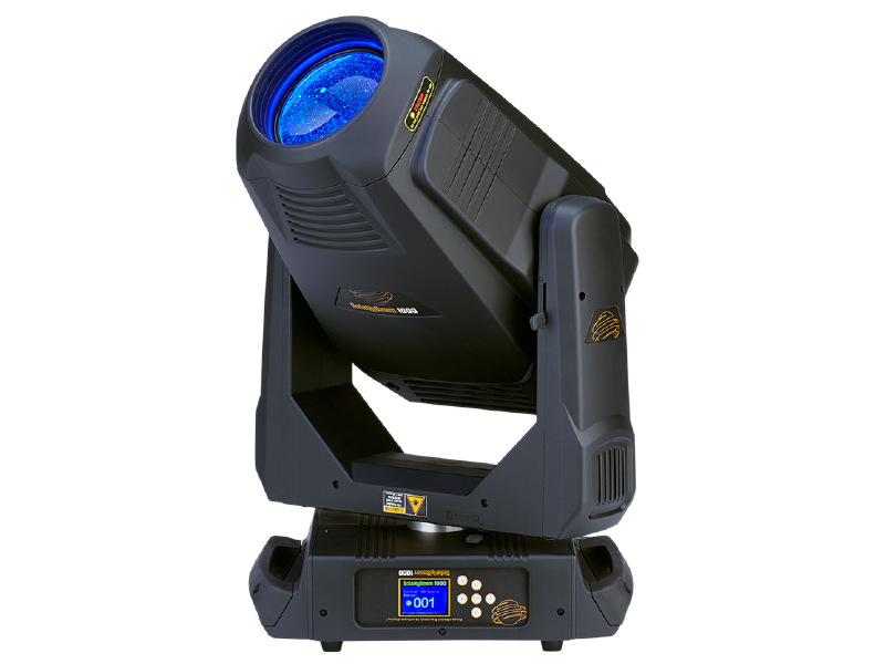 SolaHyBeam 1000