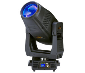 SolaHyBeam 2000