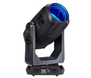 SolaHyBeam 3000