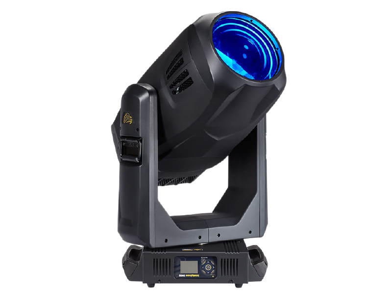 SolaHyBeam 3000