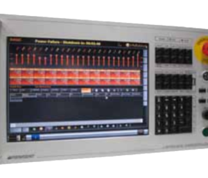 Kontroler I MOTION BASIC