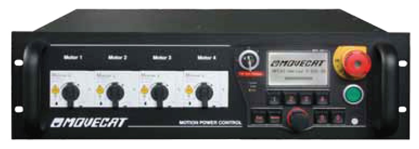 Kontroler MPC 4IC1