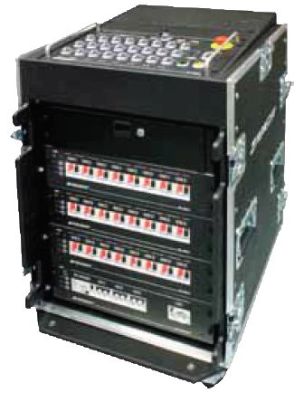 Kontroler MRC16TD8