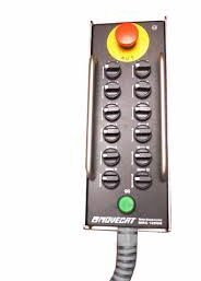 Kontroler przewodowy MRC12ED8