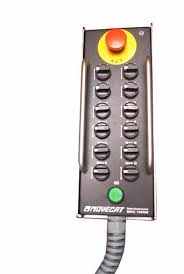Kontroler przewodowy MRC12ED8