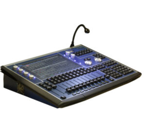 MagicQ MQ80