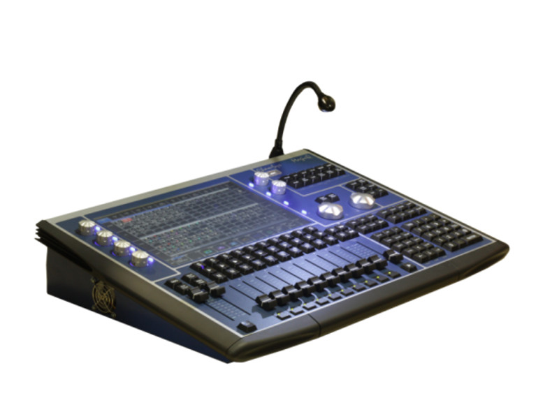 MagicQ MQ80