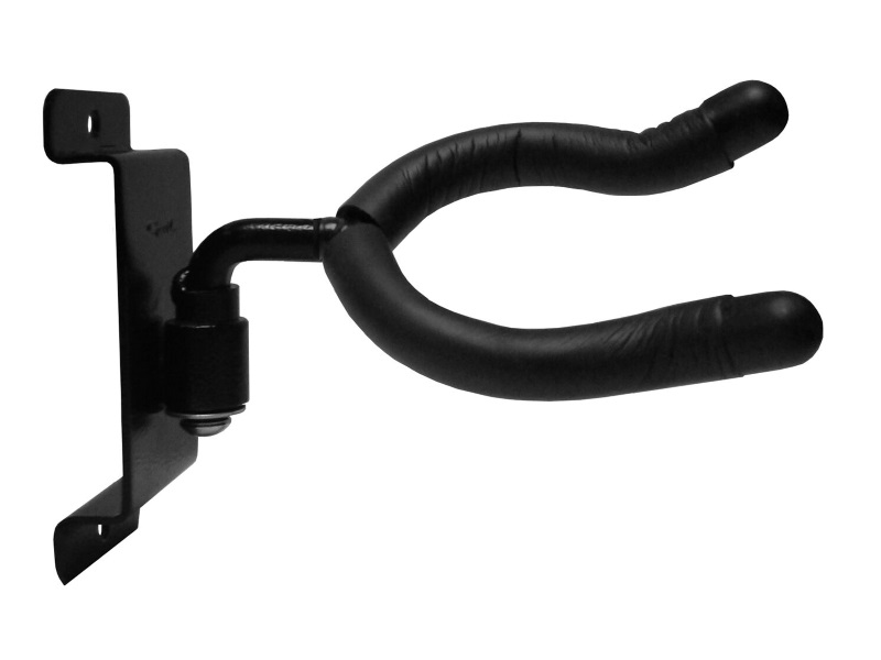 Mini uchwyt naścienny do gitary (SKLEP) (GT-10/M)