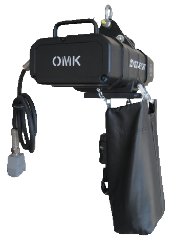 OMK 1000-4