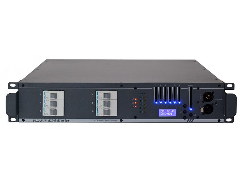 Pegasus Mini Master Dimmer