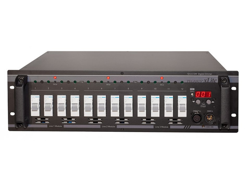 Pegasus xLite