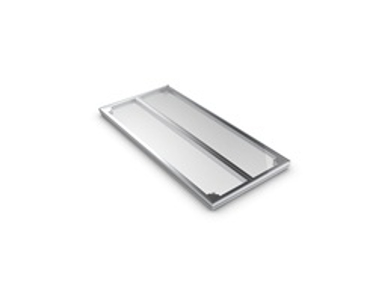 Podest S3 plexi
