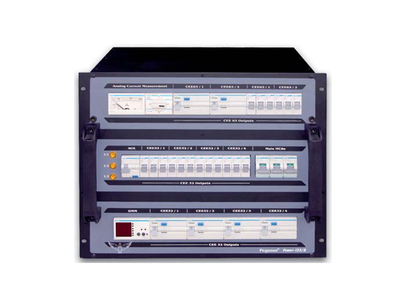 Power-125A