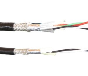 ProPlex DMX Portable Cables