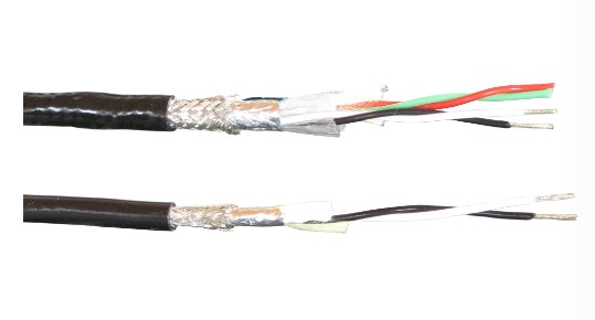 ProPlex DMX Portable Cables