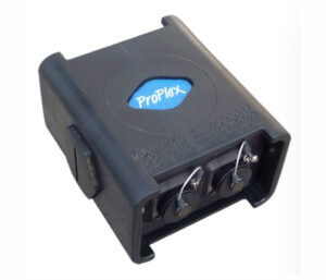 ProPlex OpticalCon Routing Boxes