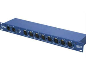 ProPlex Opto-Splitters