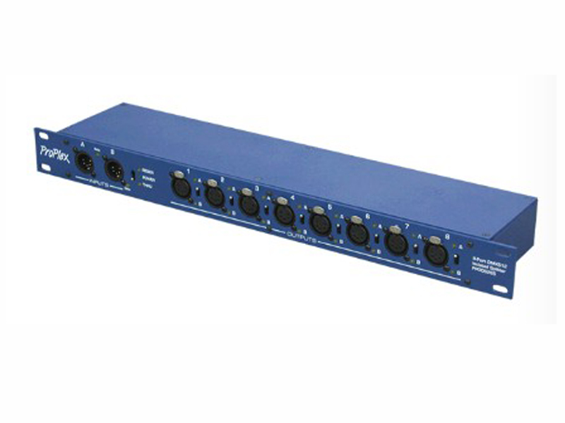 ProPlex Opto-Splitters