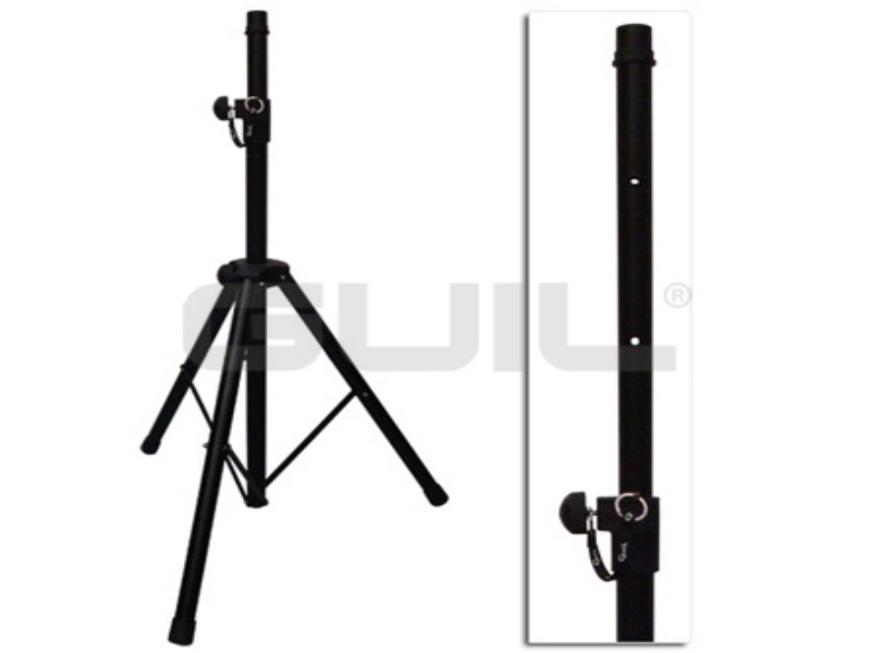 Statyw do głośnika 30kg / 207 cm (ALT-34)