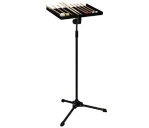 Stojak na instrumenty perkusyjne BM-01